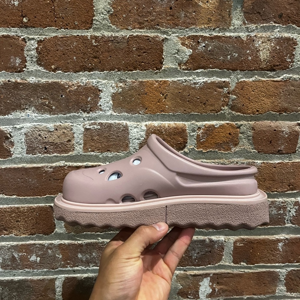 Off-White Spongesole Meteor Slipper - Picture 7 of 11